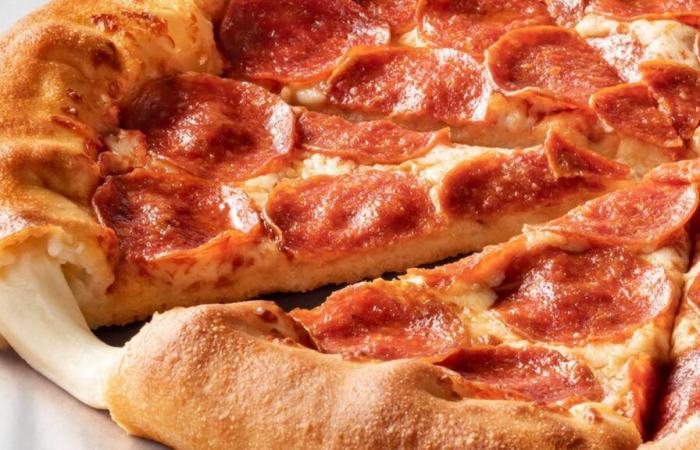 Comme Subway, Pizza Hut change de modèle pour se relancer en France