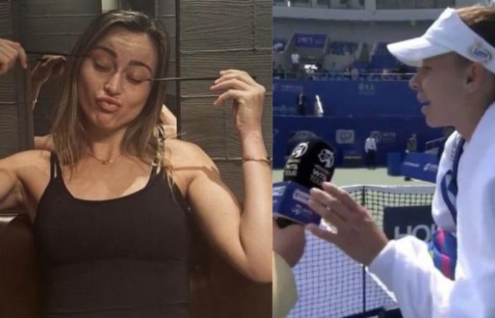 Tennis. WTA – Après les polémiques, Badosa et Linette ont été prévenues par la WTA