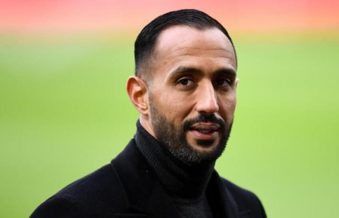 Benatia dépassé par les grands noms pour une piste en or ?