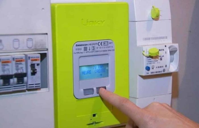 Le compteur Linky vraiment économique ? La Cour des comptes a décidé