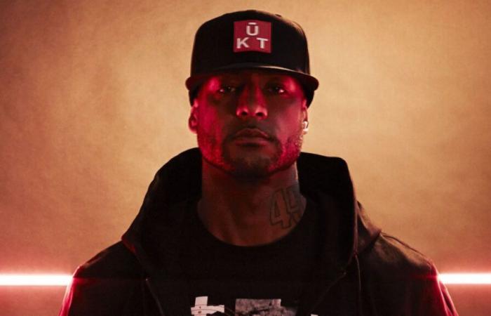 Booba accuse tout le rap français de ventes frauduleuses