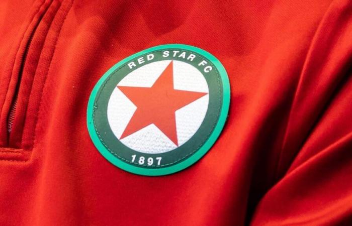 Red Star quitte X pour de bon !