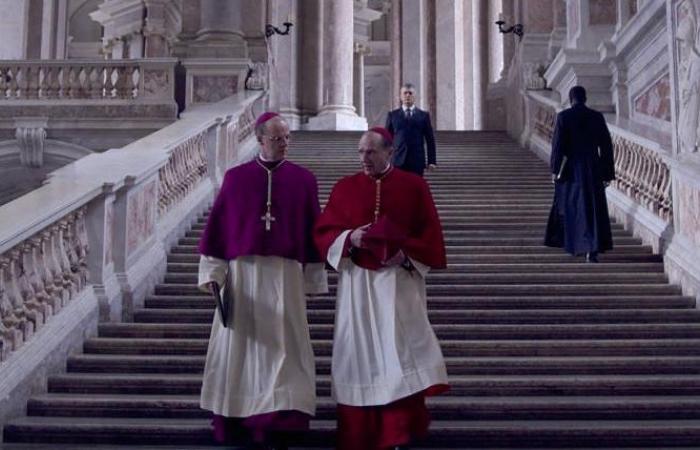 « Conclave », un suspense au cœur du Vatican