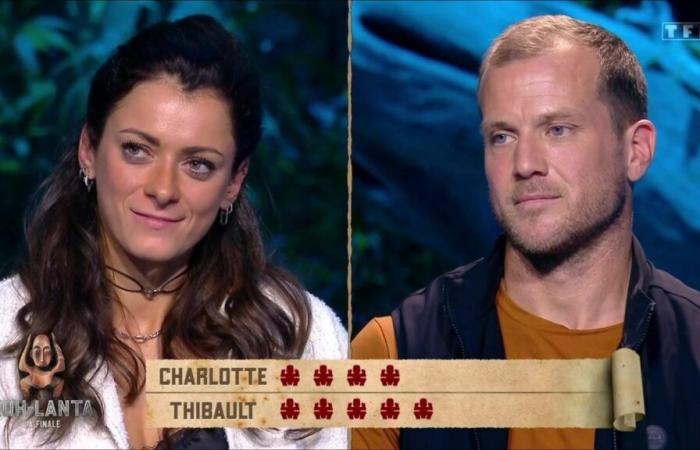 qui a voté pour Thibault ? On fait le point