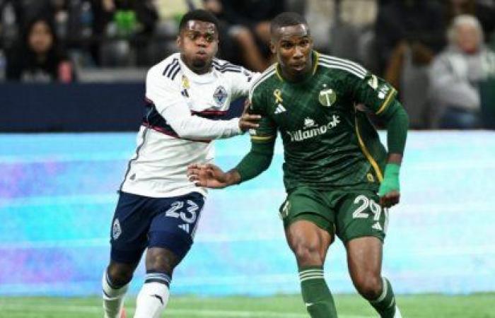 Deux joueurs de MLS ciblés pour cet hiver