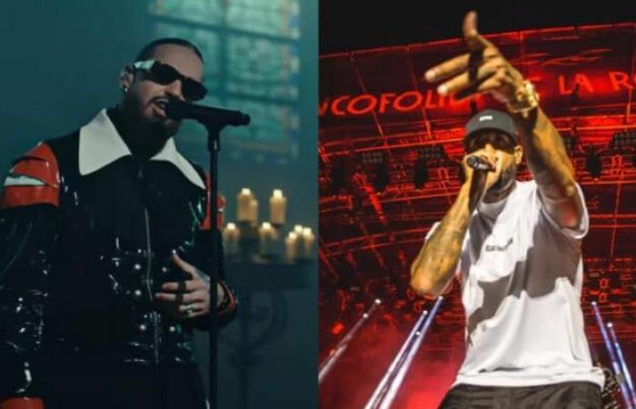 Booba accuse SCH d’être un pookie après l’affaire de La Grande Motte