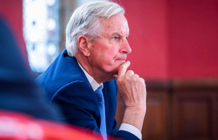 France – Le gouvernement de Michel Barnier renversé par les députés après le vote d’une motion de censure