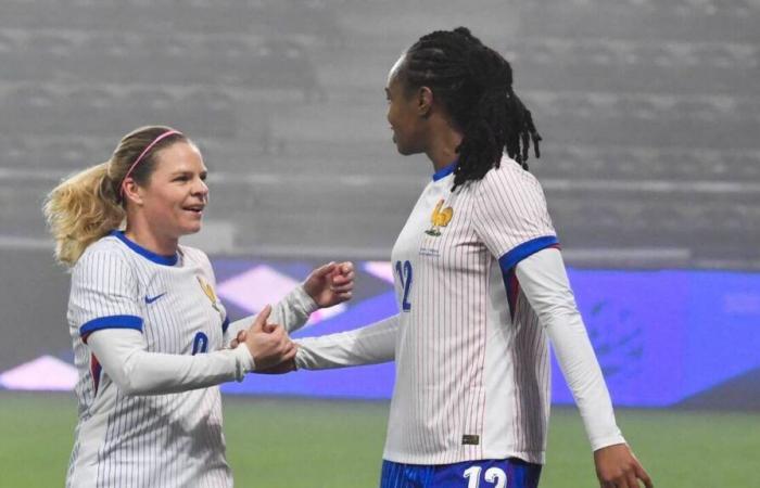 Euro féminin 2025. La France dans le chapeau 1, toutes les équipes qualifiées connues