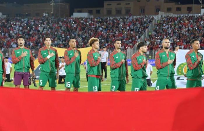 L’Italie veut affronter le Maroc