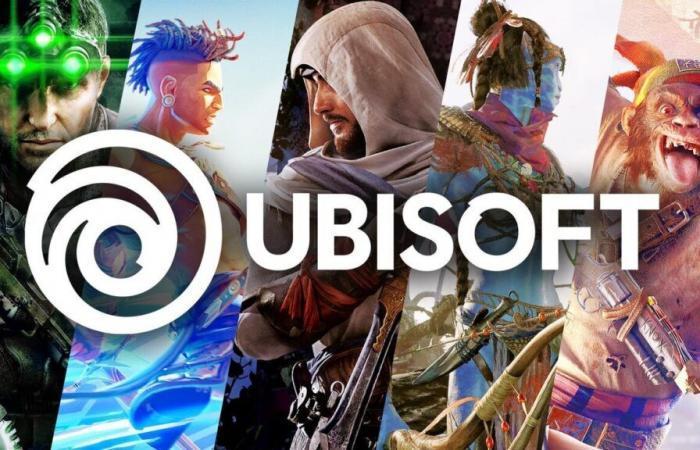 Ubisoft va tuer un jeu populaire, une décision radicale