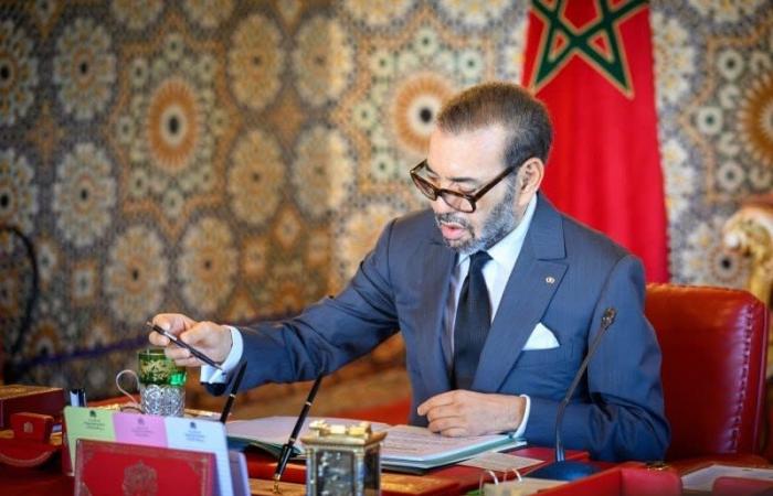 Maroc: la Coupe du monde 2030 à l’ordre du jour du Conseil des ministres