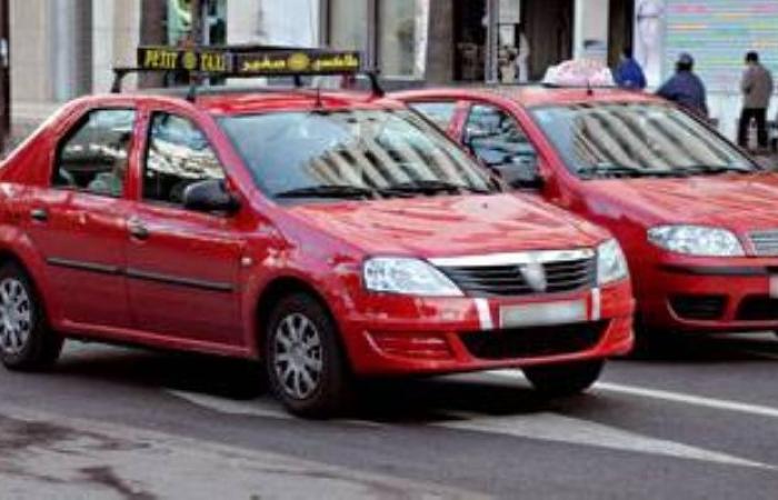 Le secteur des taxis dans le collimateur du ministère de l’Intérieur