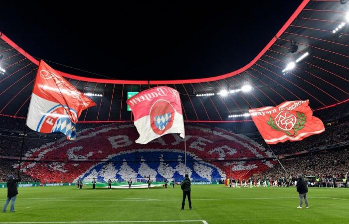 Bien joué la nouvelle Mia san mia : le FC Bayern complètement sans ambition