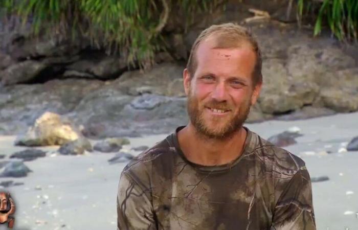 Thibault révèle le nombre improbable de kilos qu’il a perdu lors de Koh-Lanta, La Tribu maudite