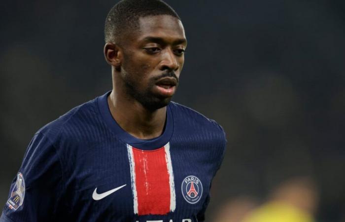 Ousmane Dembélé bientôt transféré ? La réponse !