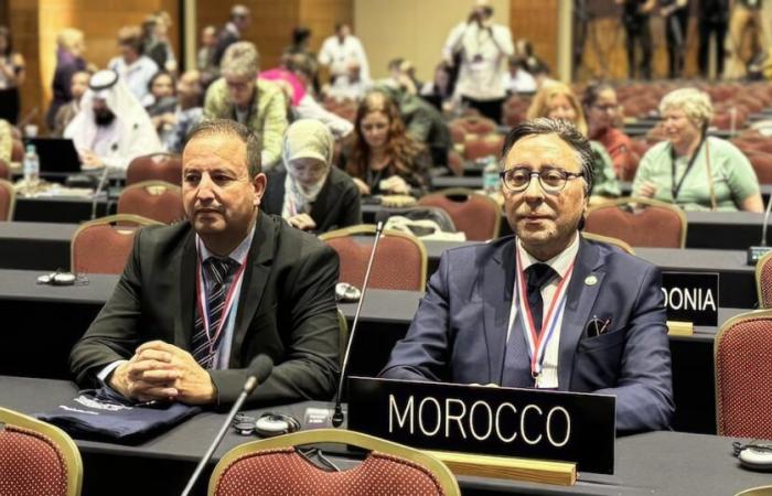 L’Algérie subit un cuisant revers à l’UNESCO