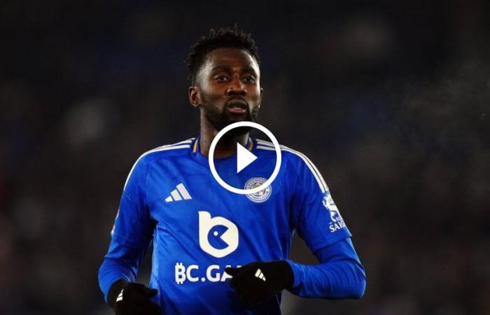 Ndidi a remonté les années contre Hammers pour prouver aux sceptiques qu’ils avaient tort