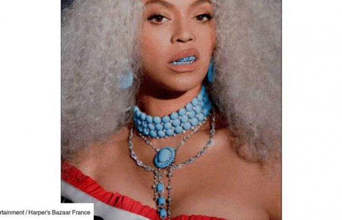 Beyoncé sort le « Cowboy Carter Art Book », un livre de photos exclusives de son album country