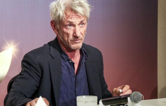 Sean Penn accuse l’Académie des Oscars de “lâcheté”