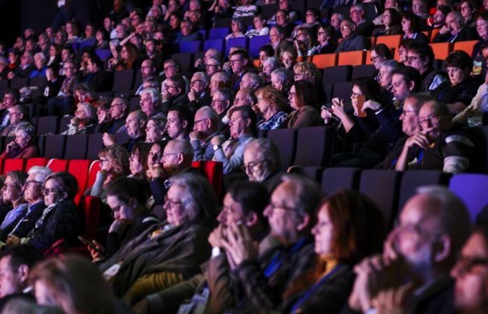 La motion de censure sème le désordre au congrès des maires d’Indre-et-Loire