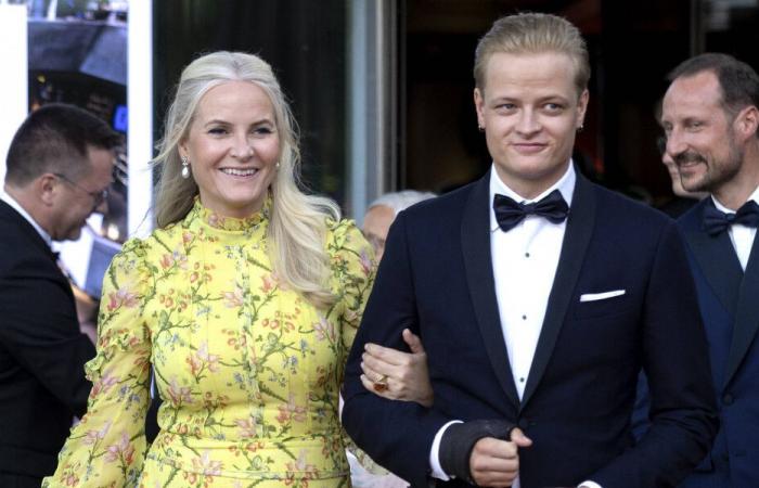 Marius Borg Høiby au chômage, endetté… qui finance le train de vie du fils de Mette-Marit de Norvège ?