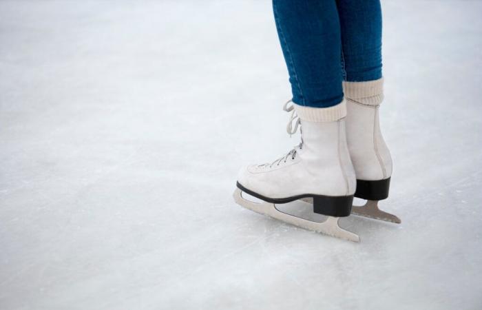 une patinoire éphémère gratuite s’installe avenue de Breteuil en décembre