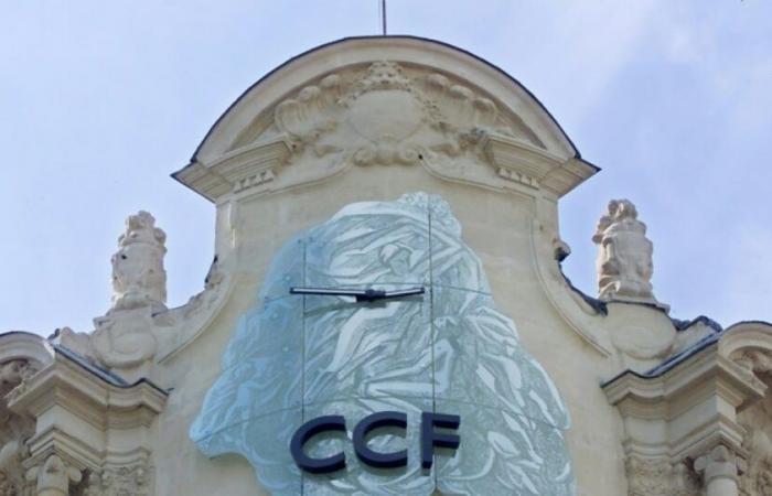 La banque CCF supprimée d’un tiers de ses effectifs : Actualités