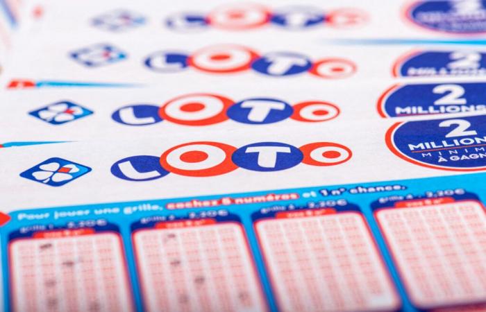 ils montent jusqu’au jackpot de 8 millions d’euros mais repartent quand même avec un joli jackpot