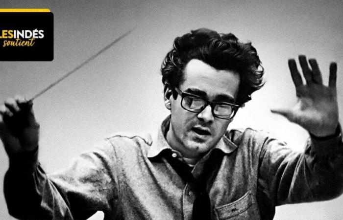 Il était une fois Michel Legrand : un documentaire passionnant sur le compositeur préféré des plus grands cinéastes : Cinéma et séries