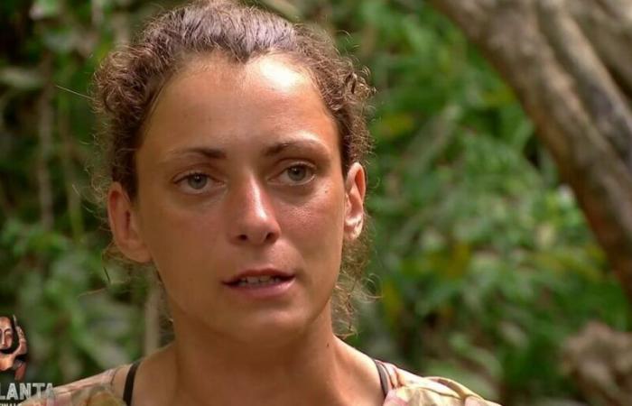 Charlotte (Koh-Lanta, La Tribu Maudite) explique pourquoi elle ne voulait pas qu’Ilyesse soit en finale