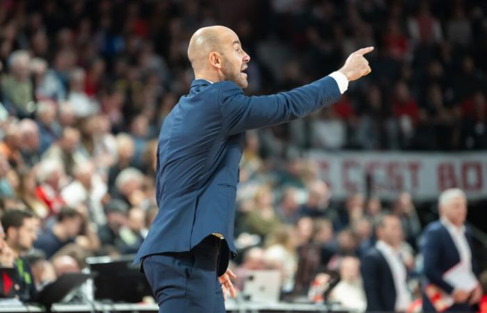 bonnes résolutions de l’AS Monaco, version Spanoulis