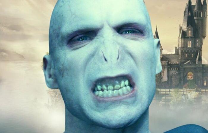 l’acteur de Voldemort a une idée bien précise pour son remplacement dans la série Max