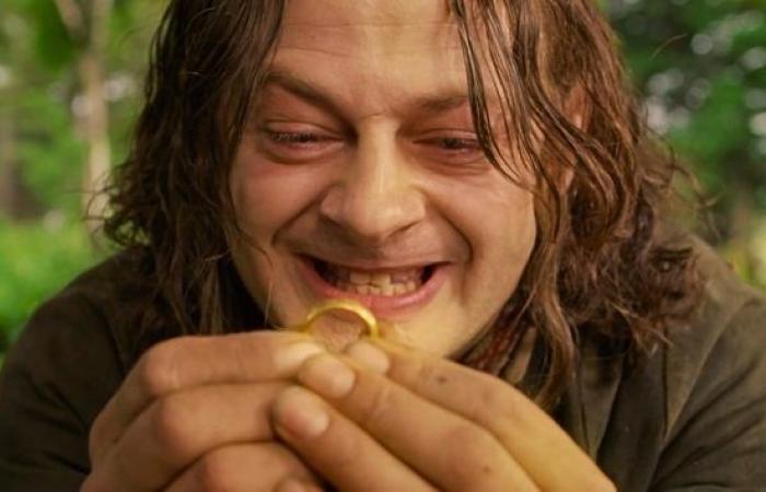 Andy Serkis discute de la création de Gollum et de l’incompréhension du rôle