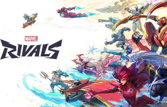 Marvel Rivals : Quand le jeu sera-t-il disponible et comment le télécharger maintenant ?