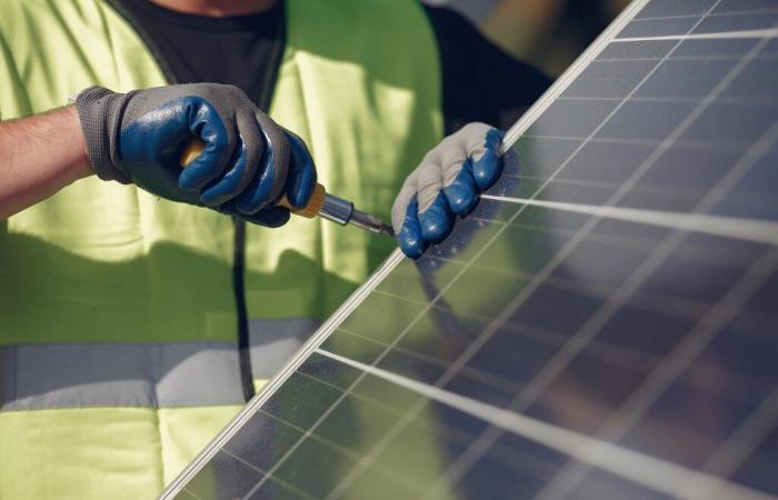 Tarn. Amarenco apporte un financement de 500 millions d’euros pour booster ses projets solaires en Europe