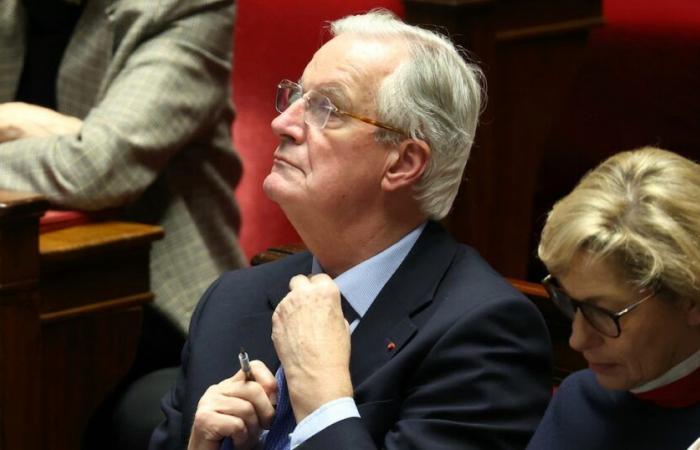 ce que vous n’avez pas vu à l’Assemblée – L’Express