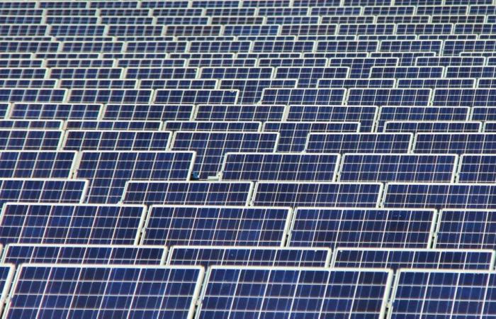 Gers. Une centrale solaire sera construite dans une ancienne carrière, les habitants pourront y investir