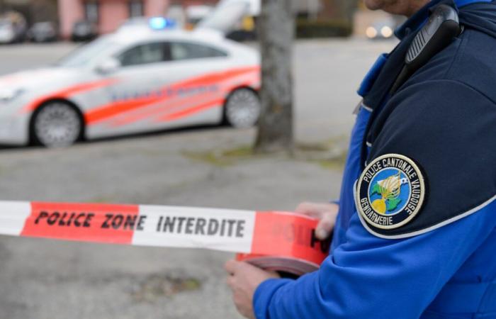 Une femme de 61 ans tuée à Renens – son mari impliqué