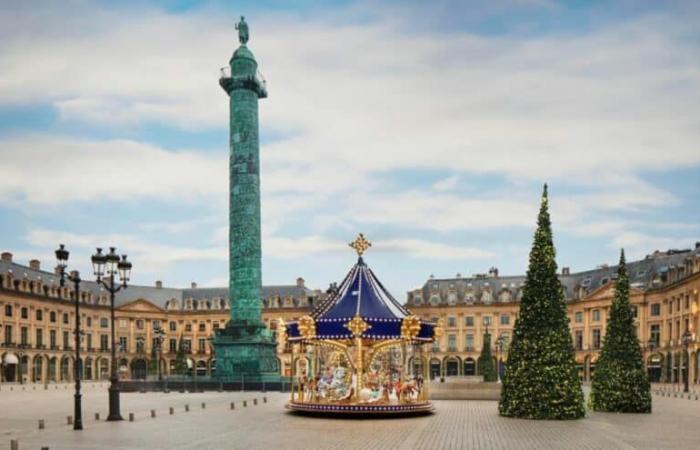 Que faire à Paris ce week-end (6-8 décembre) – Paris Select