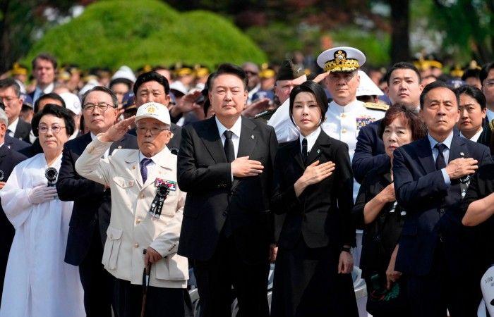 Qui est Yoon Suk Yeol, l’homme derrière la crise politique en Corée du Sud ?