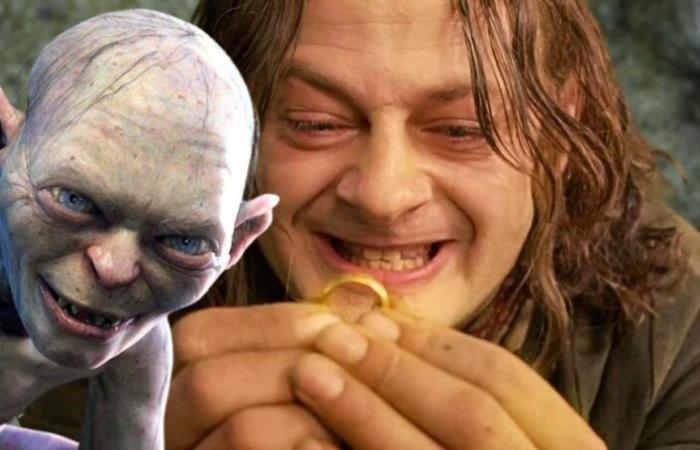 Andy Serkis discute de la création de Gollum et de l’incompréhension du rôle