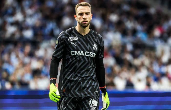 L’OM cherche déjà un nouveau club à Pau Lopez, L1 intéressé !