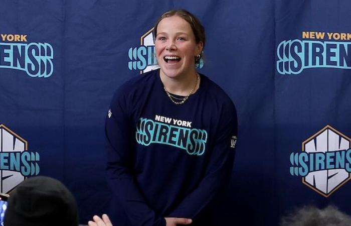 Hockey féminin : la LPHF sera-t-elle victime de son succès ?