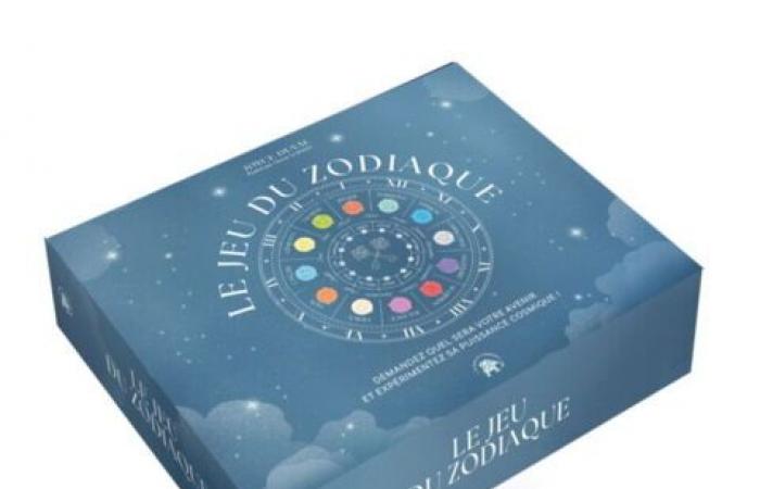 livre, coffret, oracle… quel cadeau offrir à une personne spirituelle ?