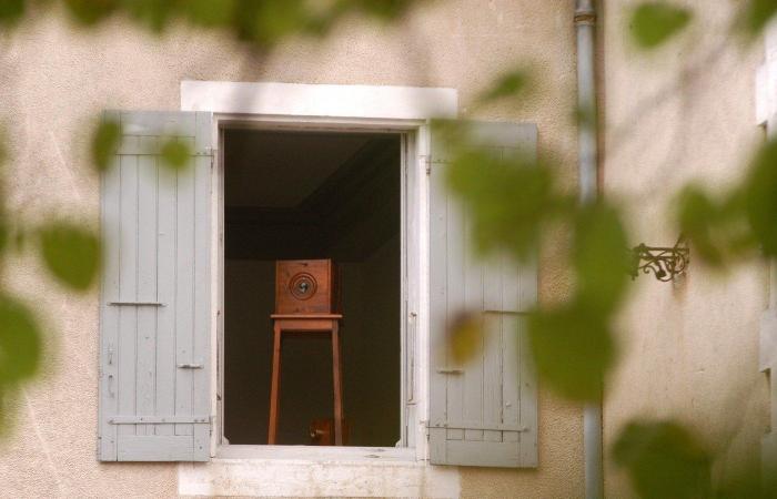 Le Point de Vue de Gras, première photographie de l’Histoire