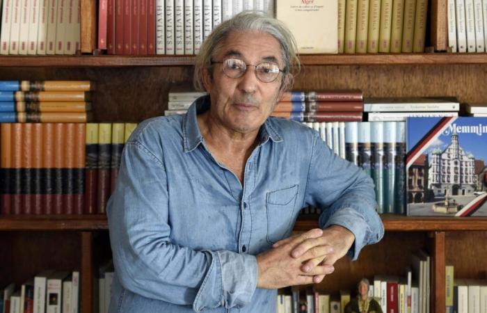 « Des deux côtés de la Méditerranée, Boualem Sansal et Kamel Daoud sont considérés comme des traîtres »