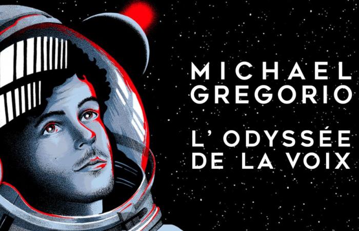 [COMPLET] Concert de Michaël Gregorio le 17 janvier 2025 à Flers