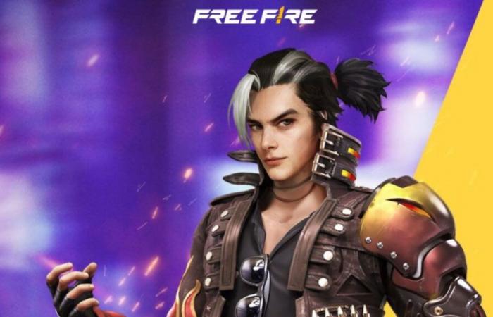 Comment remplacer les codes Free Fire 2025… lien et étapes