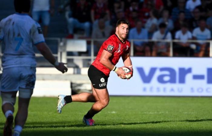 un joueur du RCT annonce la couleur pour les débuts de la Champions Cup contre les Stormers