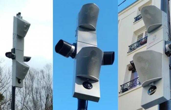 faites attention à ces nouveau type de radars qui seront déployés sur les routes en 2025